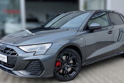 Audi A3 18.500 km 48.780 &euro; Helbra 06311