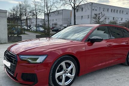 Audi A6 47.076 km 43.300 &euro; Ingolstadt 85057