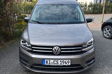 VW Caddy 144.527 km 15.950 &euro; Schönberg 24217
