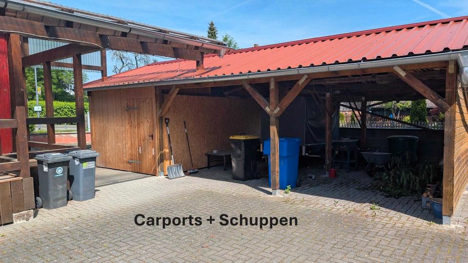 Mehrfamilienhaus, Wohnhaus Bad Harzburg - 8 Zimmer, 350 m&sup2;, 368.000&euro; | Angebot:27137536