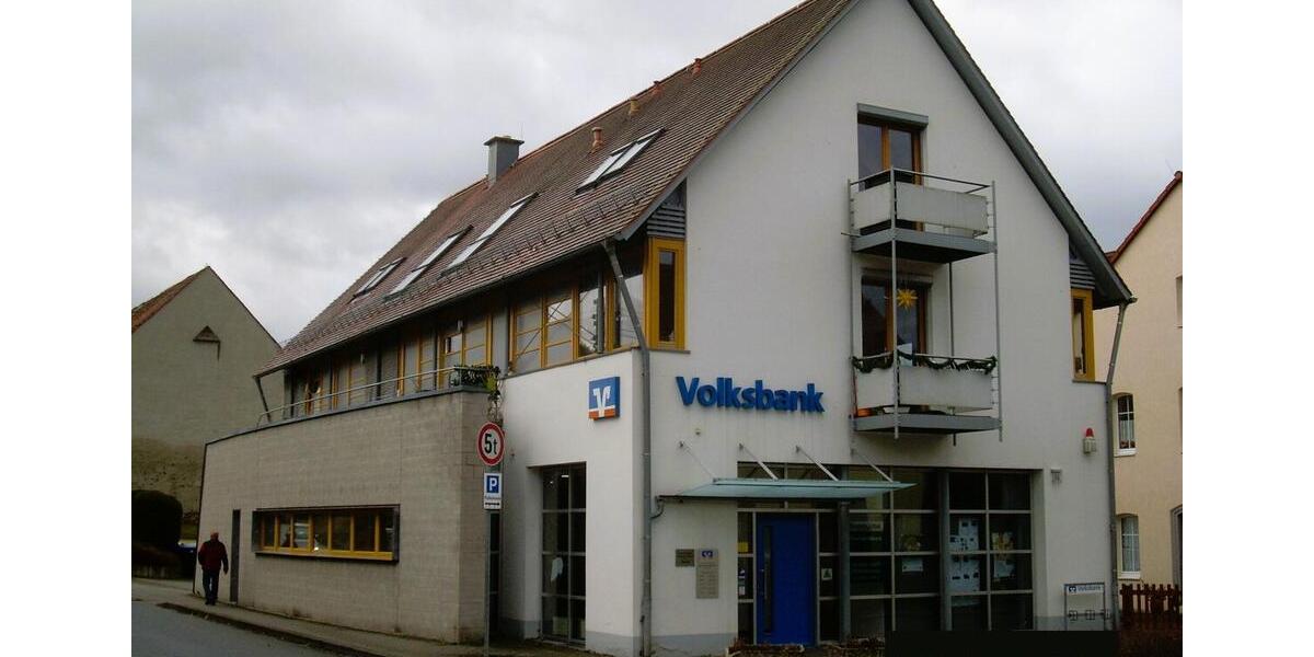 Maisonettenwohnung Ebersbach-Neugersdorf Neugersdorf - 3 Zimmer, 104 m&sup2;, 750&euro; | Angebot:26335664