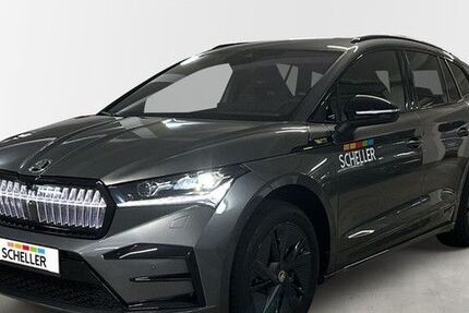 Skoda Enyaq 14.890 km 48.480 &euro; Fulda 36043