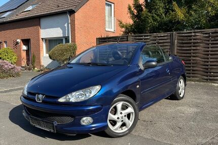 Peugeot 206 200.000 km 1.500 &euro; Köln 50735