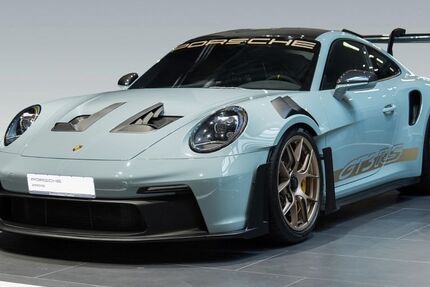 Porsche 992 4.800 km 312.860 € Frankfurt am Main 65936