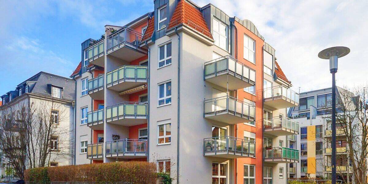 Garagen / Stellplätze Dresden Striesen-West - 10.000&euro; | Angebot:26834506