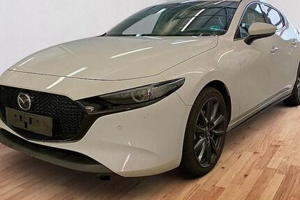 Mazda 3 24.000 km 22.290 &euro; Holzminden 37603
