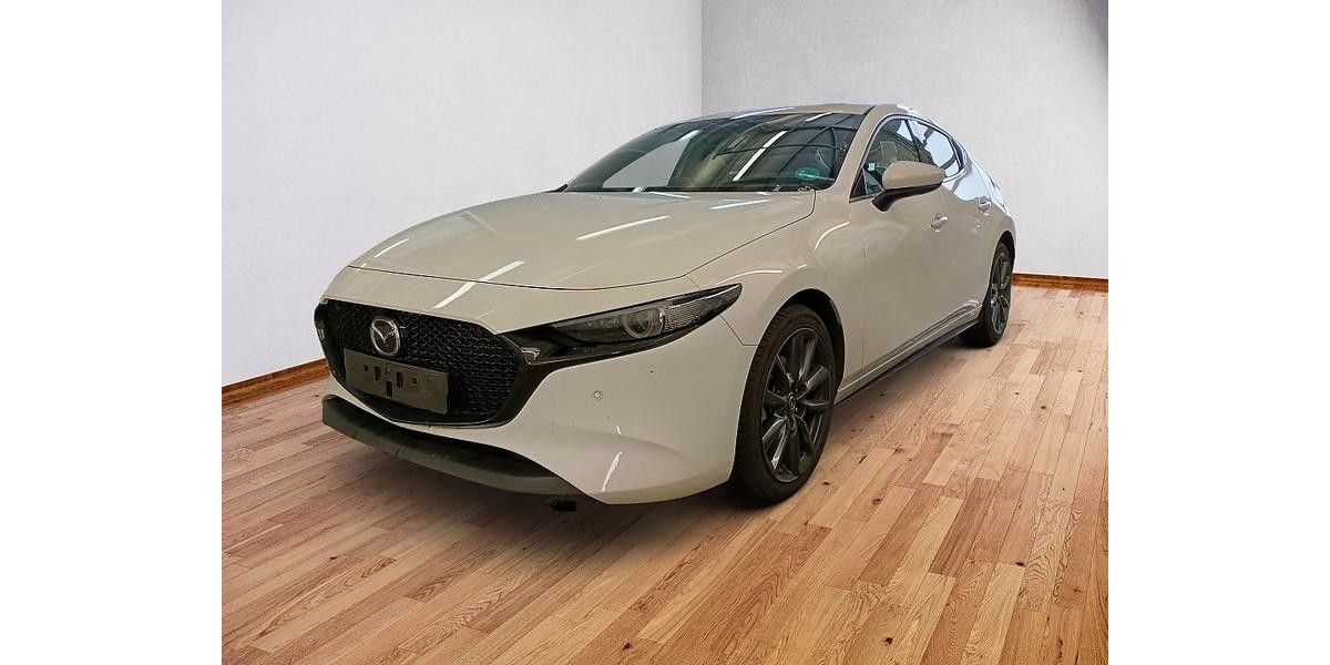 Mazda 3 24.000 km 22.290 &euro; Holzminden 37603