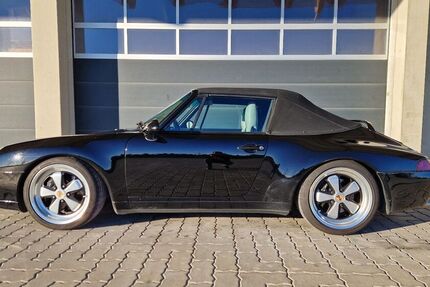 Porsche 993