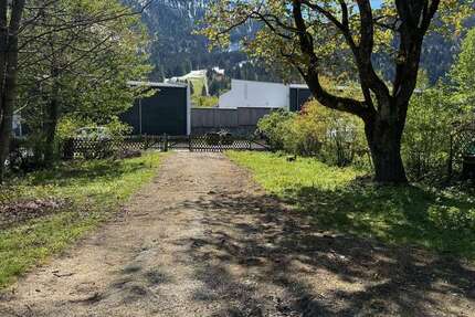 Grundstück Oberammergau - 398.000&euro; | Angebot:14616487