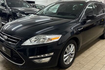 Ford Mondeo 145.000 km 3.690 &euro; Schmelz 66839