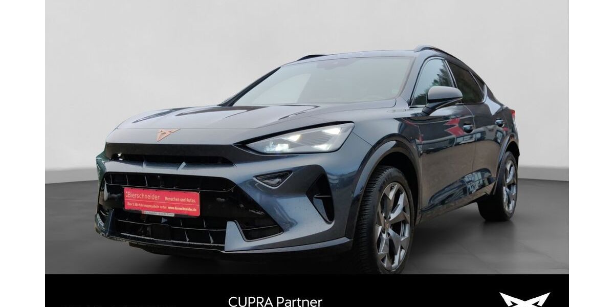 Cupra Formentor 21.200 km 31.250 &euro; Beilngries 92339