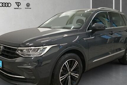 VW Tiguan 78.030 km 24.922 &euro; Gera 07546