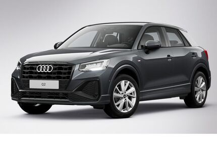 Audi Q2 28.717 km 32.490 &euro; Detmold 32756
