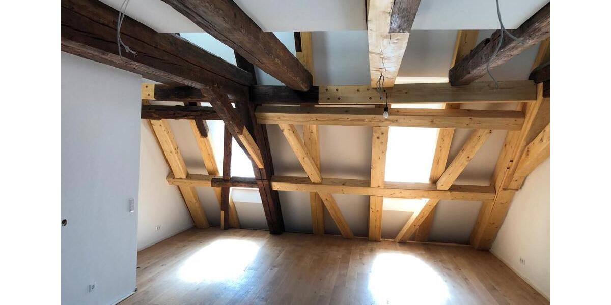 Maisonettenwohnung Eberhardzell - 3 Zimmer, 103 m&sup2;, 1.020&euro; | Angebot:26385540
