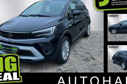 Opel Crossland 13.350 km 18.440 &euro; Nürnberg 90411