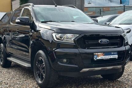 Ford Ranger 115.000 km 24.800 &euro; Berlin 14059