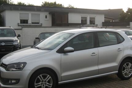 VW Polo 140.000 km 4.790 &euro; Niederzier 52382