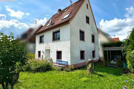 Haus zum Kaufen in Winterlingen 249.000 € 132 m² 5 zimmer