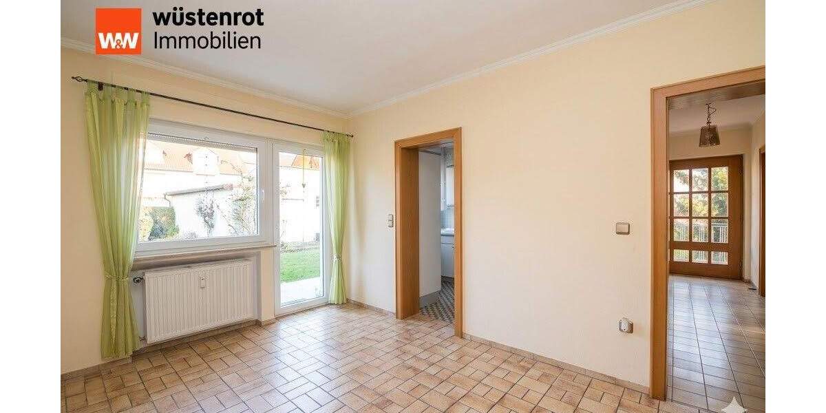 Doppelhaushälfte Lauterbach - 6 Zimmer, 135 m&sup2;, 279.000&euro; | Angebot:25668779