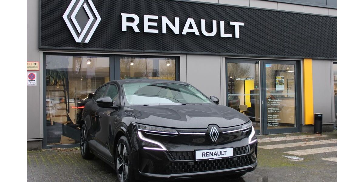 Renault Megane E-TECH 87.500 km 24.990 &euro; Kenn 54344