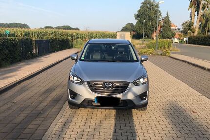 Mazda CX-5 109.800 km 14.899 € Gütersloh 33332