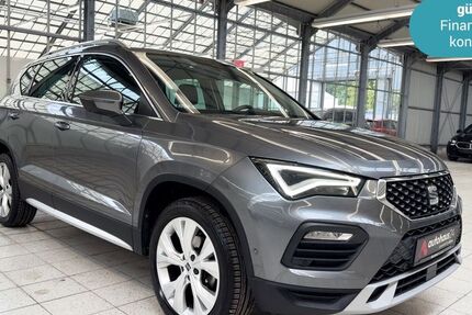 Seat Ateca 34.373 km 21.890 &euro; Ludwigsfelde (bei Berlin) 14974