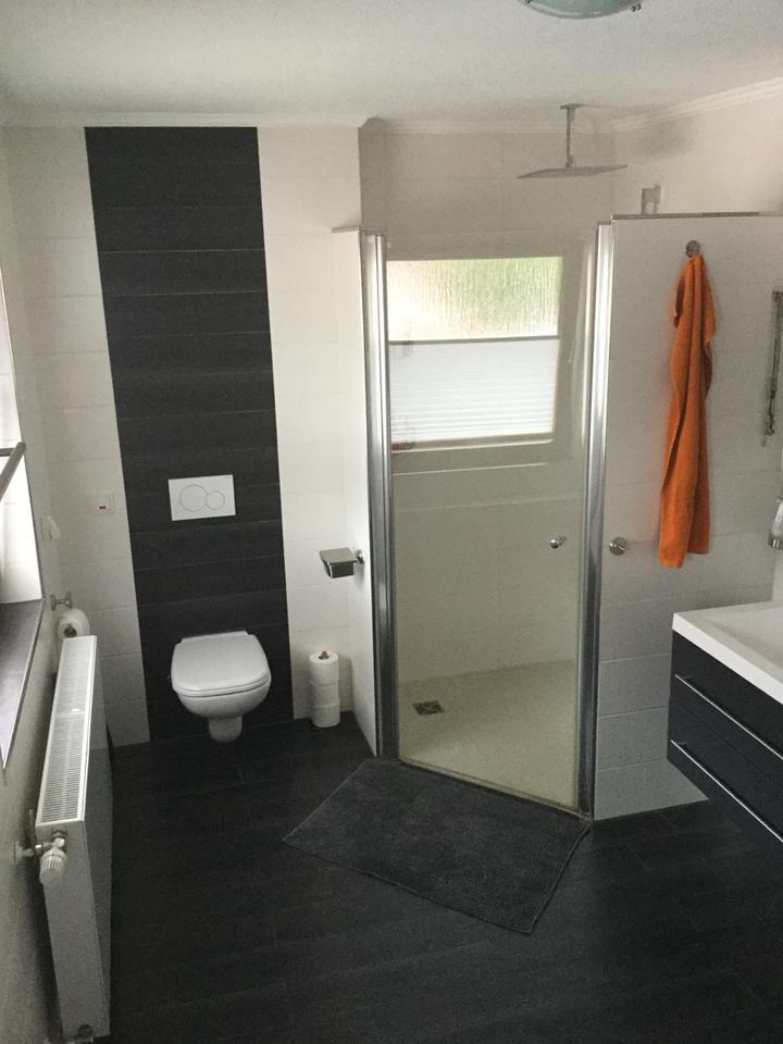 Ebenerdiges Haus für maximal 4 Personen