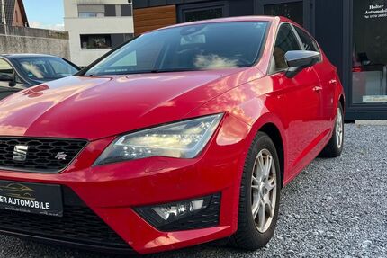 Seat Leon 138.334 km 9.000 &euro; Schloß Holte-Stukenbrock 33758