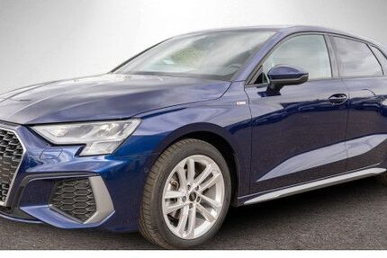 Audi A3 72.990 km 25.430 &euro; Weinsberg 74189