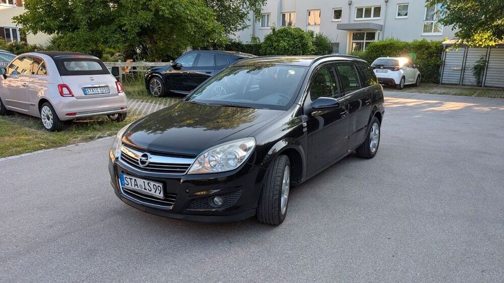 Astra
