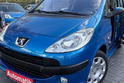 Peugeot 1007 128.486 km 3.499 &euro; Koblenz 56070