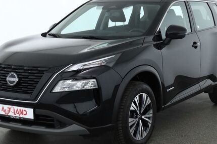 Nissan X-Trail 44.445 km 31.950 &euro; Dresden 01069