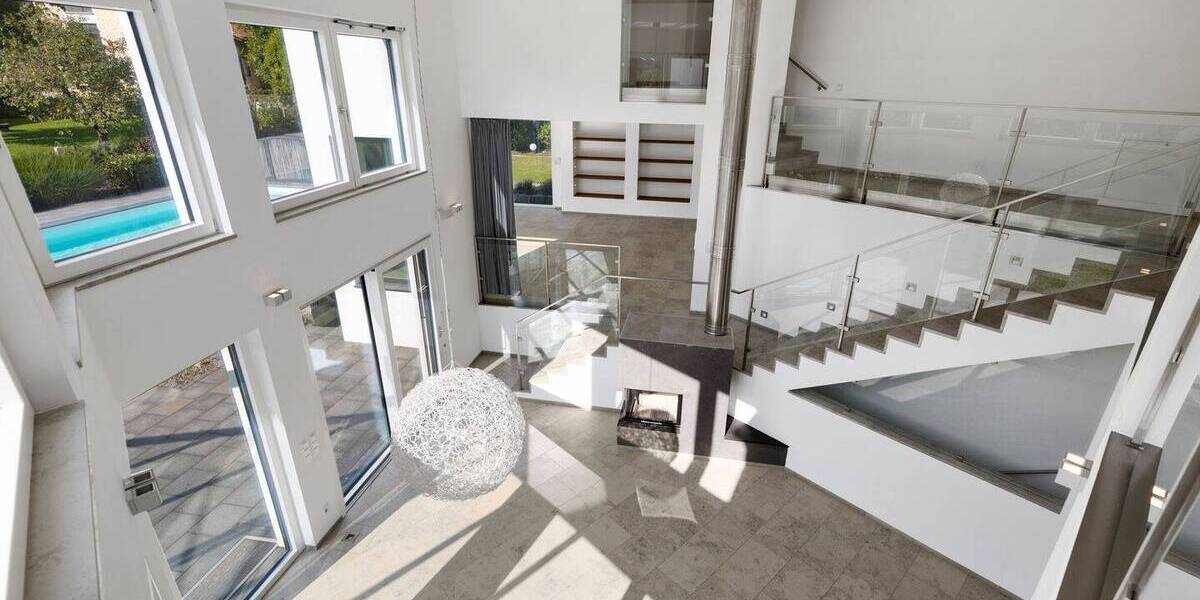 Einfamilienhaus Kösching - 5 Zimmer, 222 m&sup2;, 1.798.800&euro; | Angebot:23624133