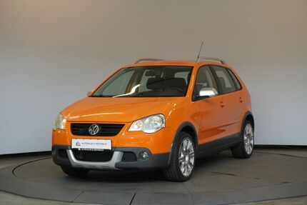 VW Polo 127.416 km 4.990 &euro; Kassel 34123