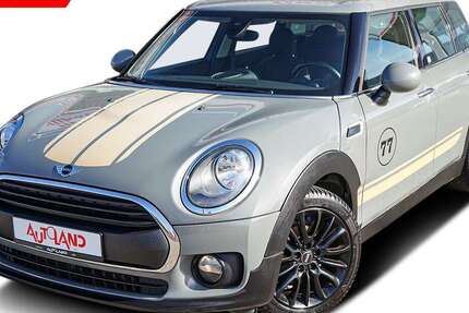 Mini One D Clubman 127.453 km 12.990 &euro; Rostock 18146