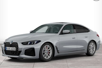 BMW 420 Gran Coupé 27.400 km 46.970 € Dresden 01067