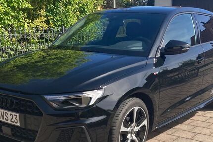 Audi A1 17.500 km 25.400 &euro; Hemau 93155