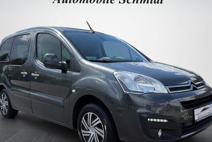 Citroen Berlingo 160.000 km 7.990 &euro; Angelbachtal 74918