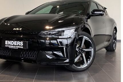 Kia EV6 6.500 km 51.980 &euro; Fulda 36043
