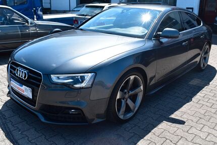 Audi A5 230.000 km 13.990 &euro; Niederfüllbach 96489