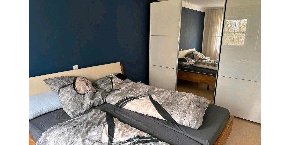 Etagenwohnung Landau an der Isar - 3 Zimmer, 110 m&sup2;, 850&euro; | Angebot:26375346