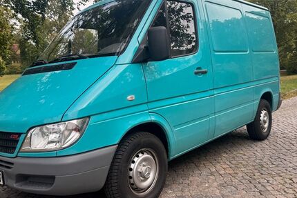 Mercedes-Benz Sprinter 152.000 km 5.700 &euro; Potsdam 14482