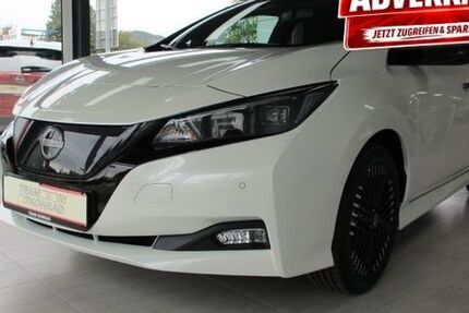 Nissan Leaf 21.000 km 19.990 &euro; Halberstadt 38820