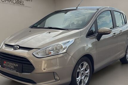 Ford B-Max 123.250 km 5.990 € Bruchköbel 63486