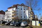 Super aufgeteilte ETW in Paunsdorf mit Balkon!
