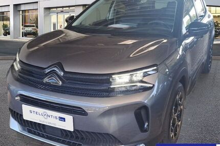 Citroen C5 Aircross 4.000 km 27.570 &euro; Mannheim 68309