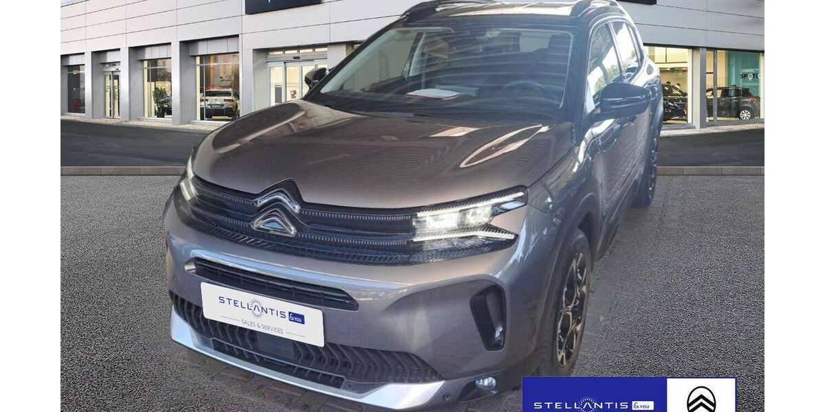 Citroen C5 Aircross 4.000 km 28.970 &euro; Mannheim 68309