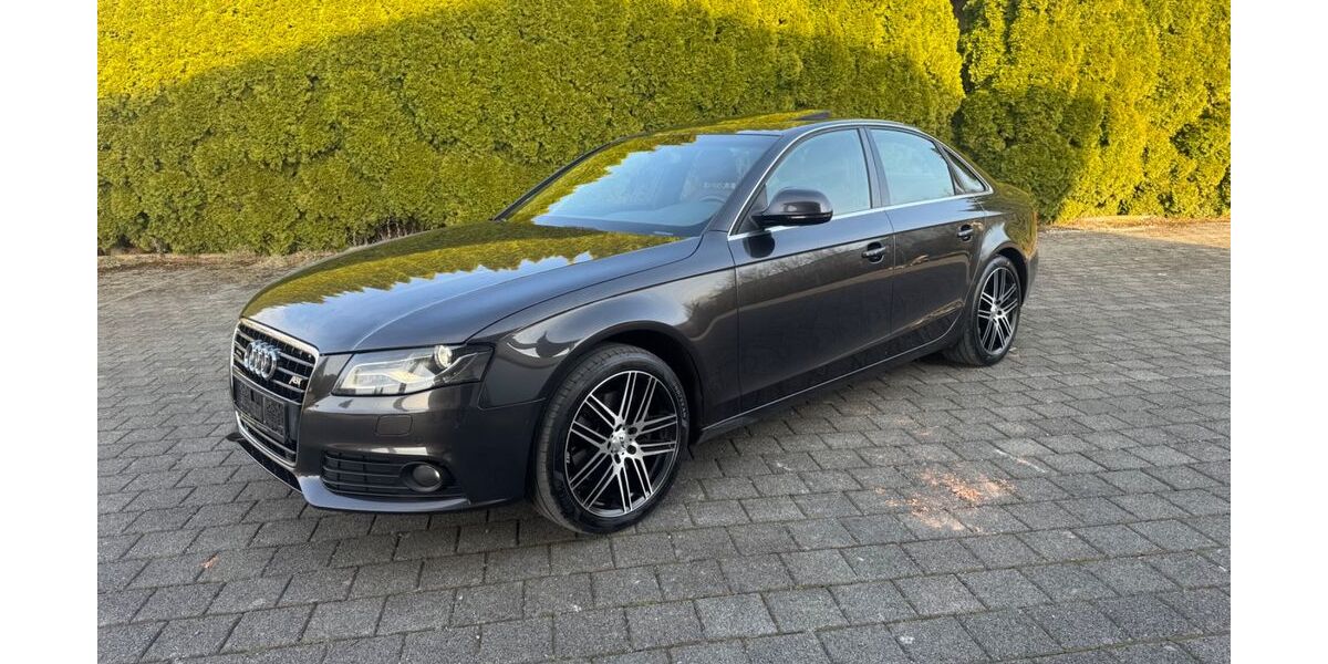 Audi A4 262.000 km 5.650 &euro; Erbach 89155