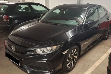 Honda Civic 41.000 km 15.900 &euro; Osterholz-Scharmbeck 27711