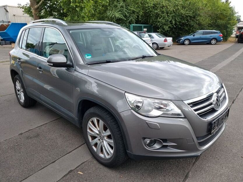 Tiguan